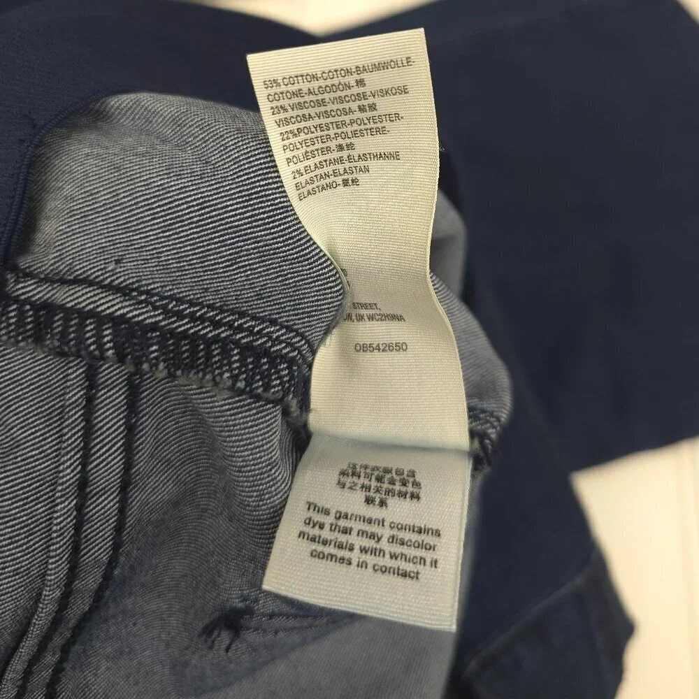 Free People x We The Free Penny Pull-On Flare Jeans Size 27